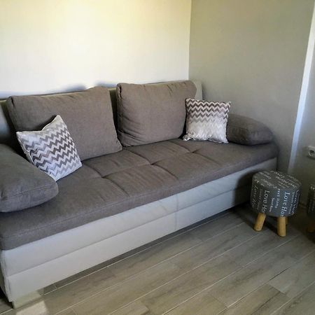Apartman Na Namesti Leilighet Opočno Eksteriør bilde