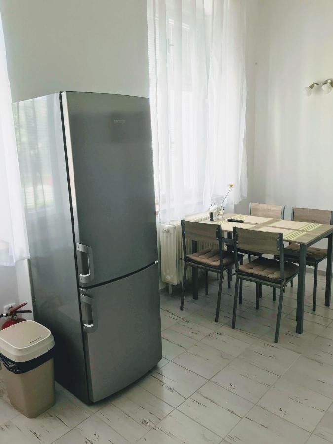 Apartman Na Namesti Leilighet Opočno Eksteriør bilde