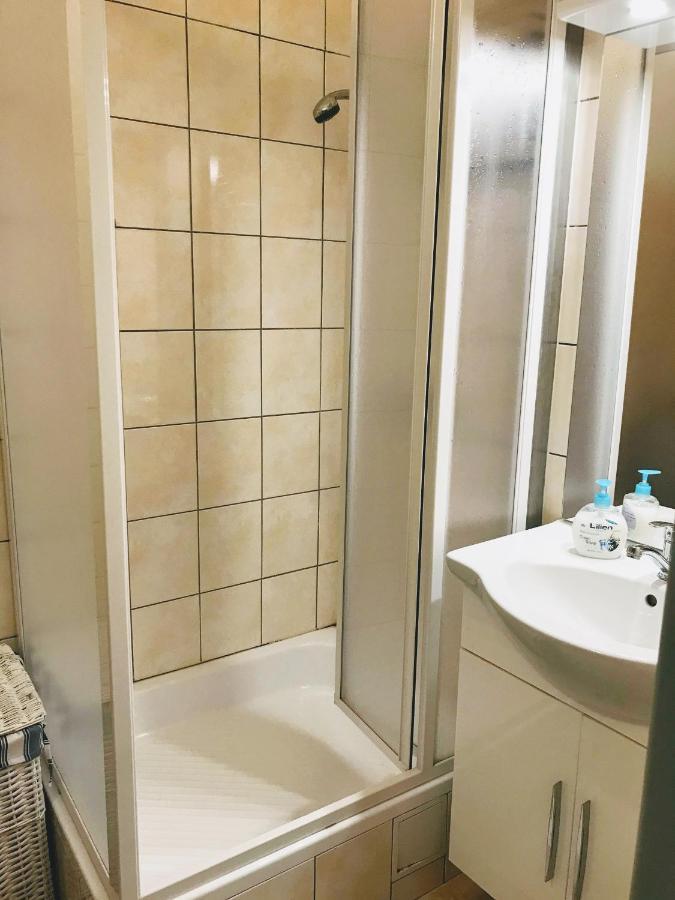 Apartman Na Namesti Leilighet Opočno Eksteriør bilde