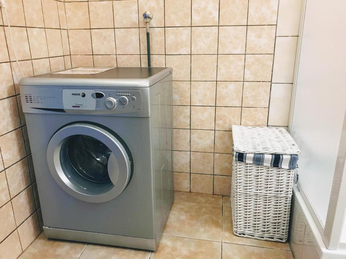 Apartman Na Namesti Leilighet Opočno Eksteriør bilde