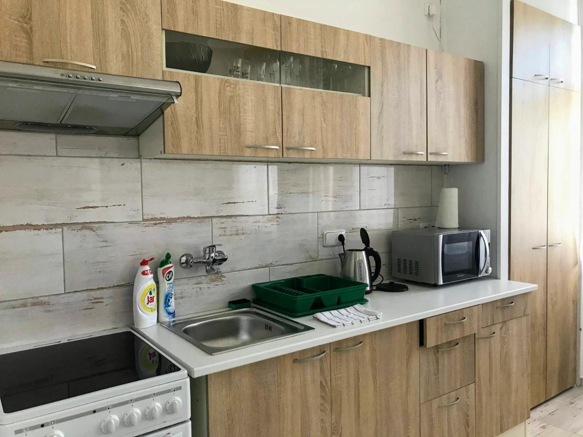 Apartman Na Namesti Leilighet Opočno Eksteriør bilde