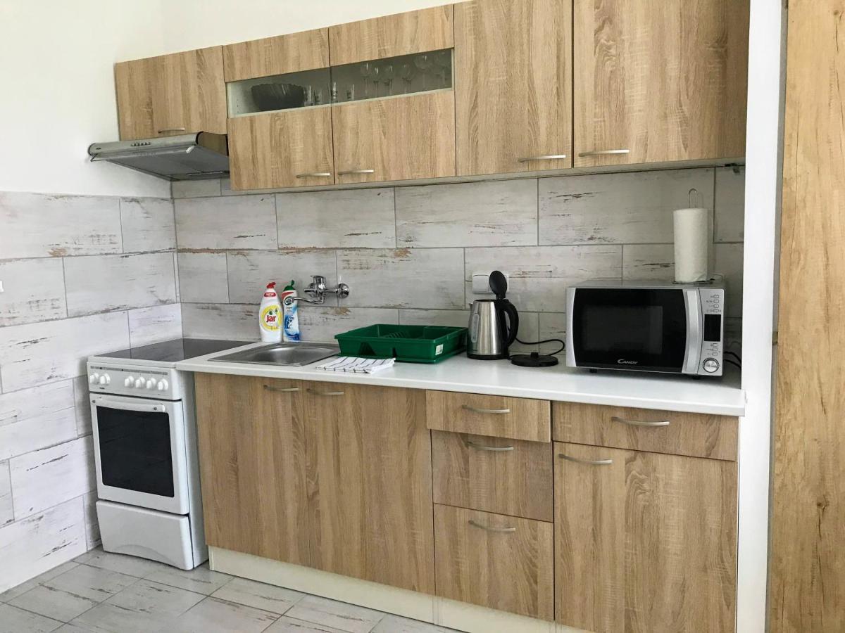 Apartman Na Namesti Leilighet Opočno Eksteriør bilde