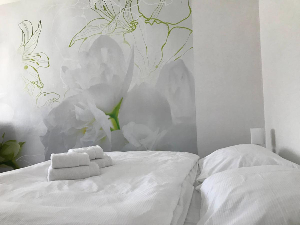 Apartman Na Namesti Leilighet Opočno Eksteriør bilde