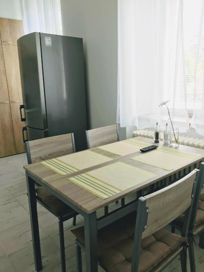 Apartman Na Namesti Leilighet Opočno Eksteriør bilde