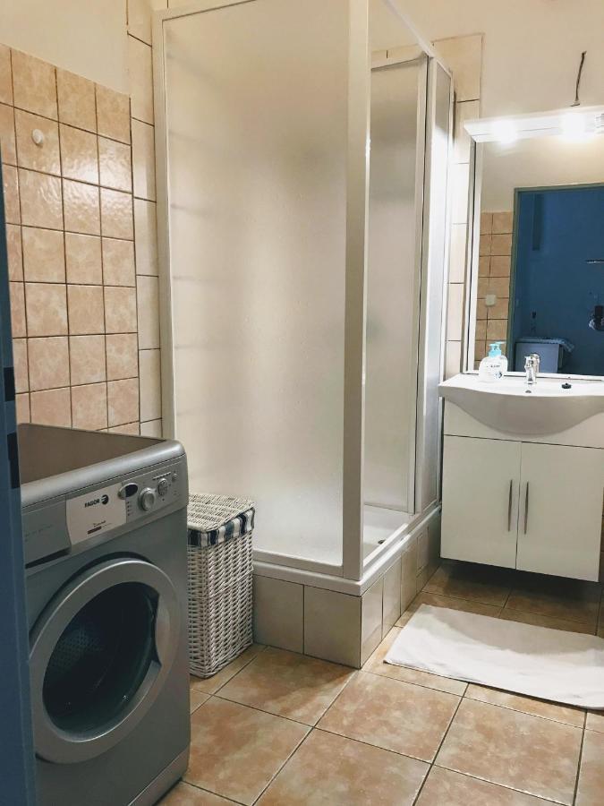 Apartman Na Namesti Leilighet Opočno Eksteriør bilde