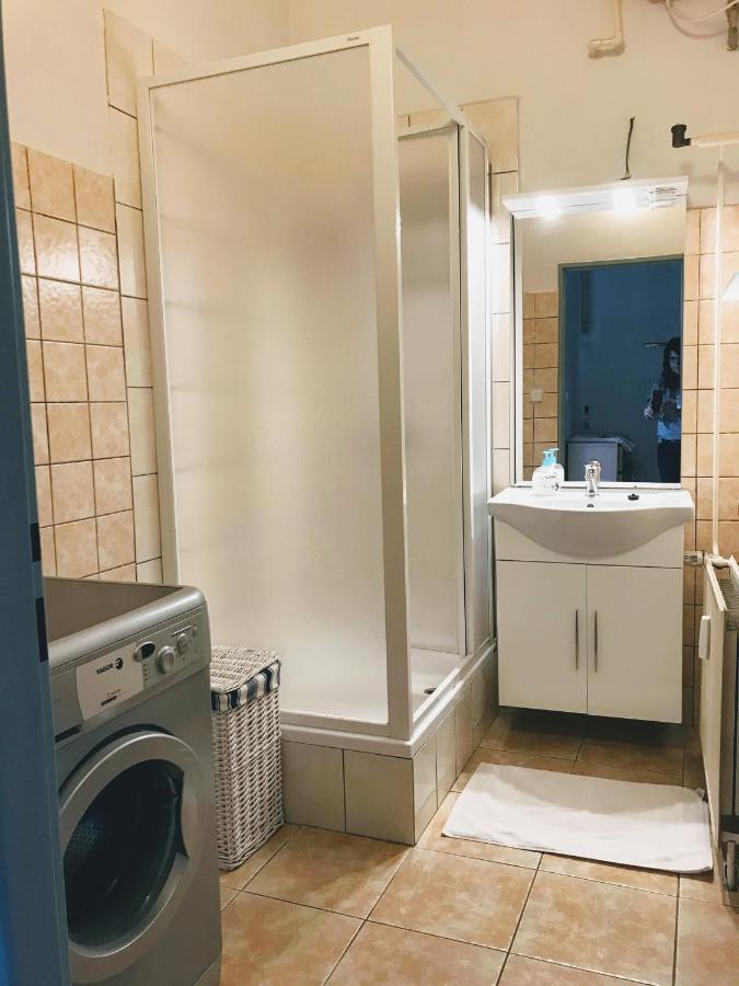 Apartman Na Namesti Leilighet Opočno Eksteriør bilde