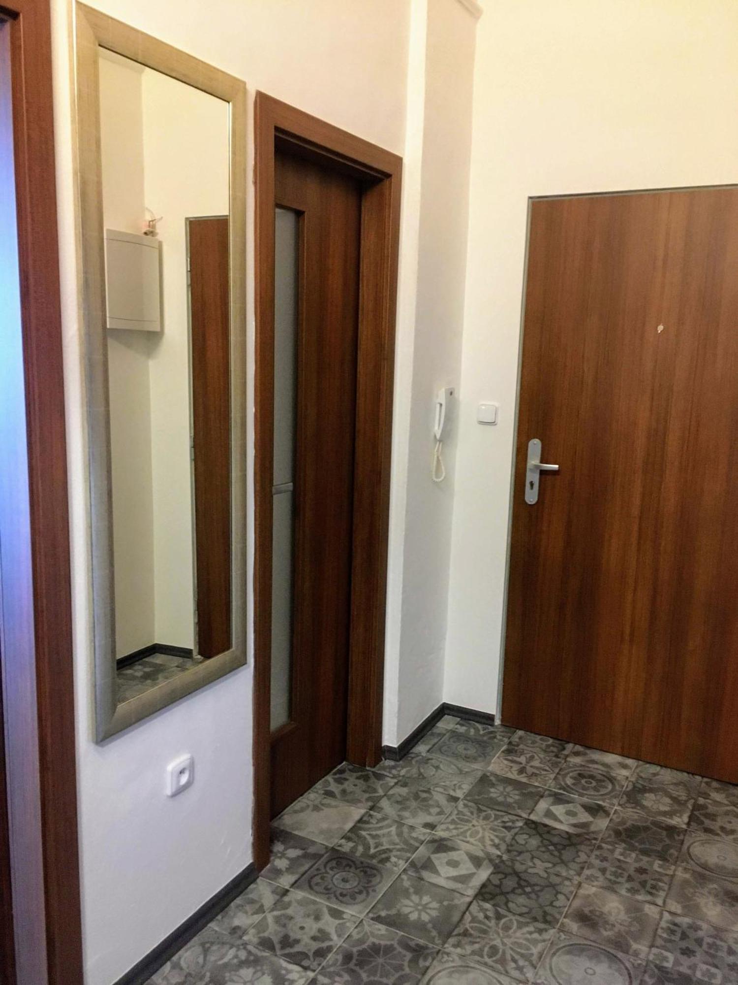 Apartman Na Namesti Leilighet Opočno Eksteriør bilde