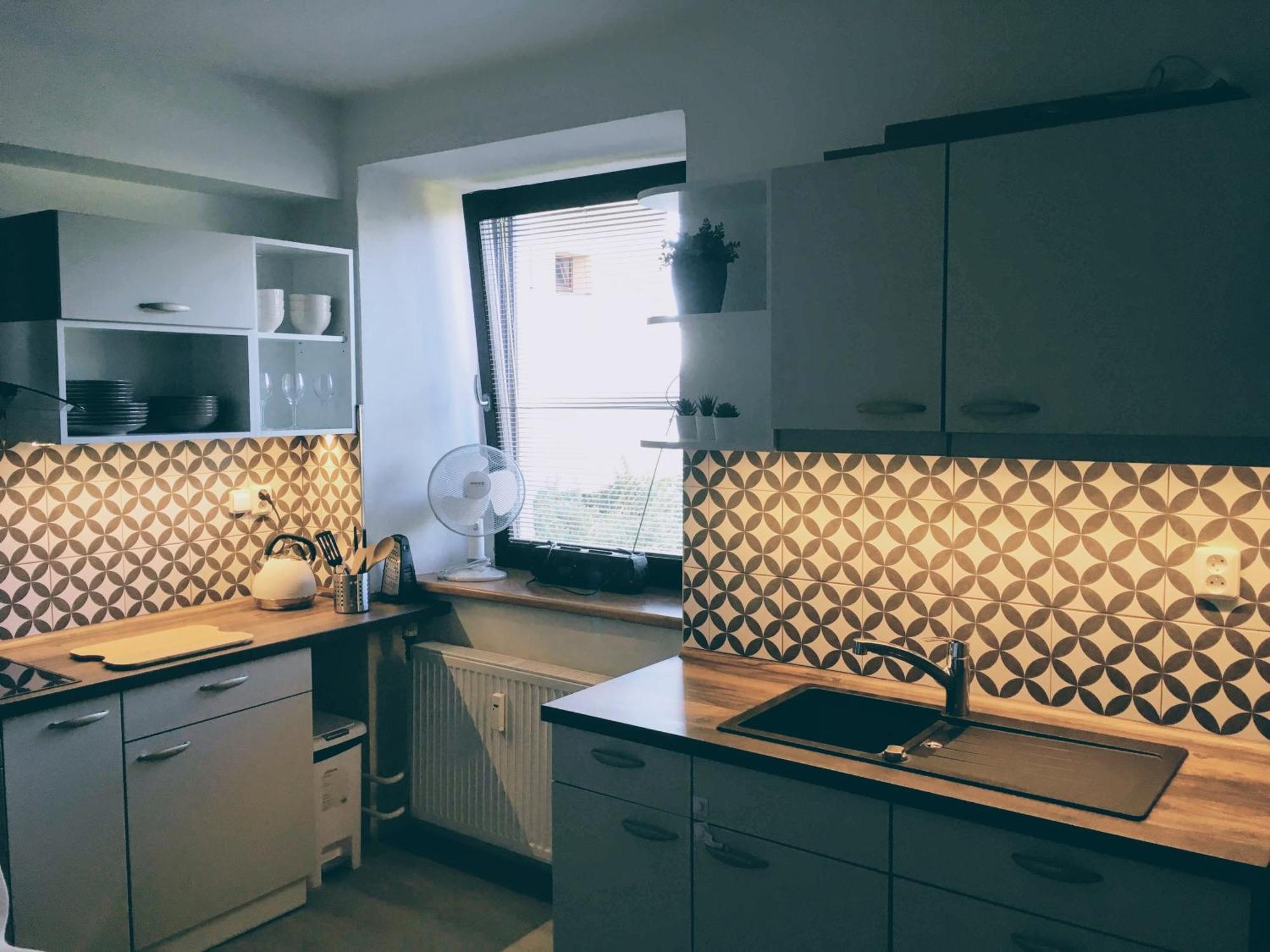Apartman Na Namesti Leilighet Opočno Eksteriør bilde