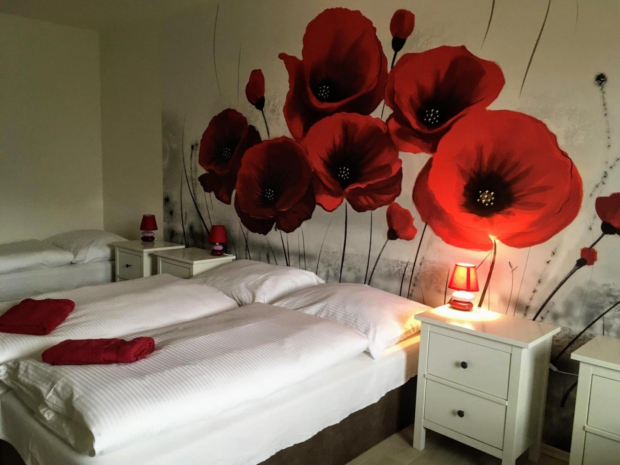 Apartman Na Namesti Leilighet Opočno Eksteriør bilde