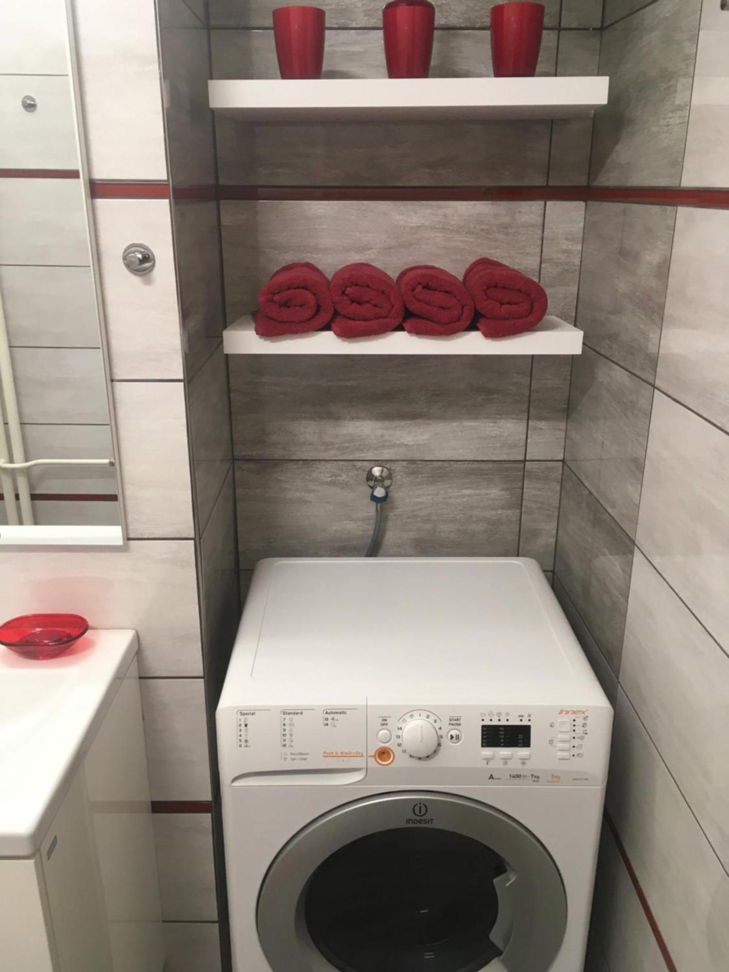 Apartman Na Namesti Leilighet Opočno Eksteriør bilde
