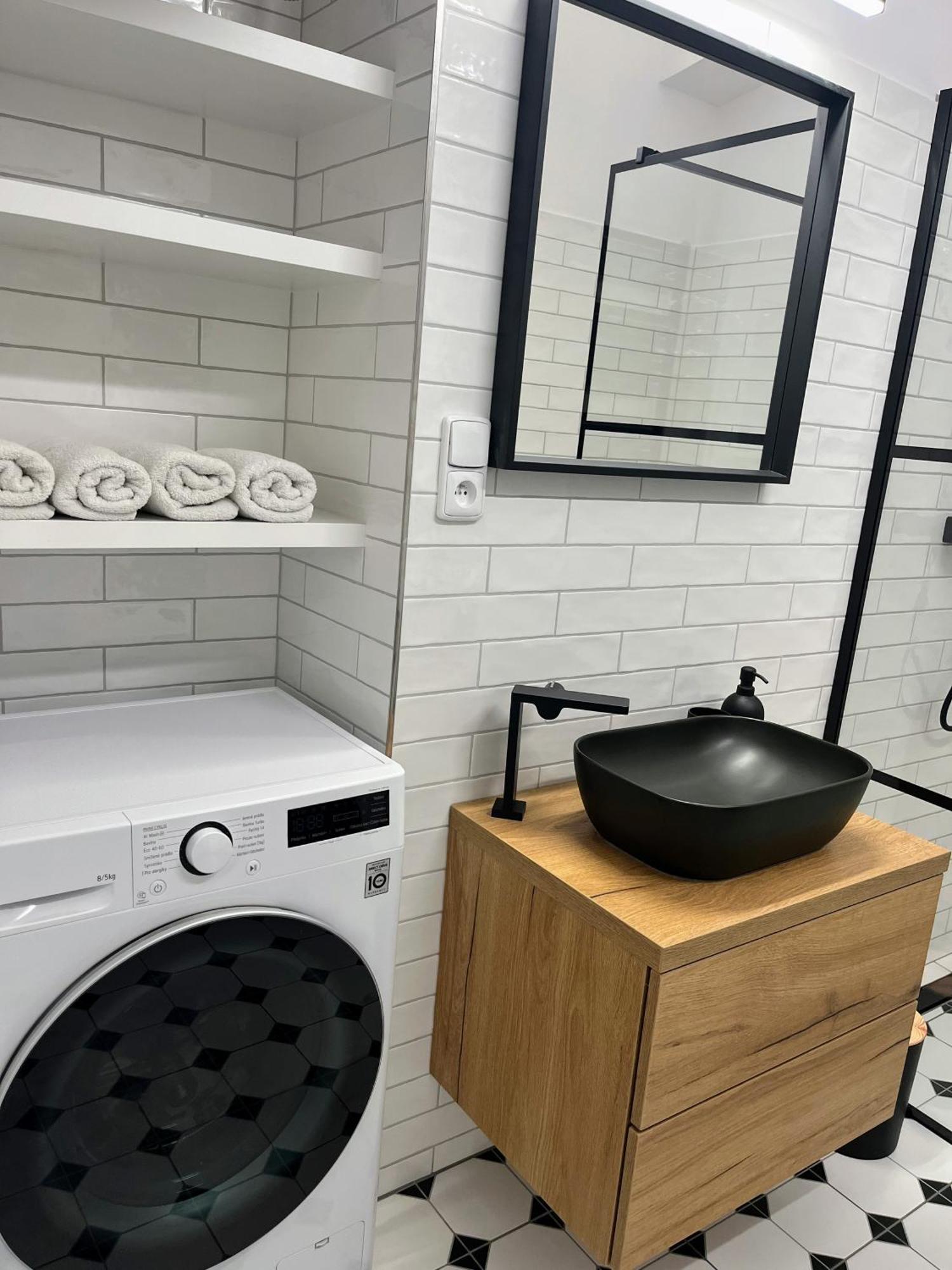 Apartman Na Namesti Leilighet Opočno Eksteriør bilde