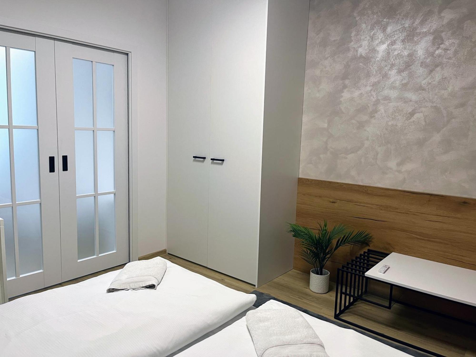 Apartman Na Namesti Leilighet Opočno Eksteriør bilde