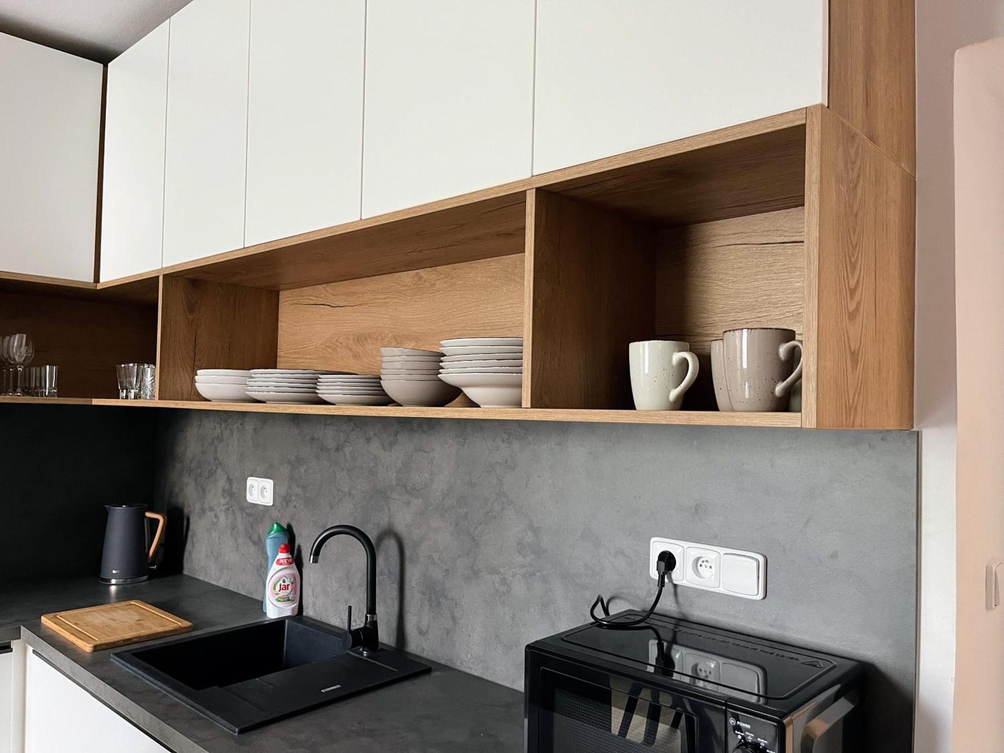 Apartman Na Namesti Leilighet Opočno Eksteriør bilde