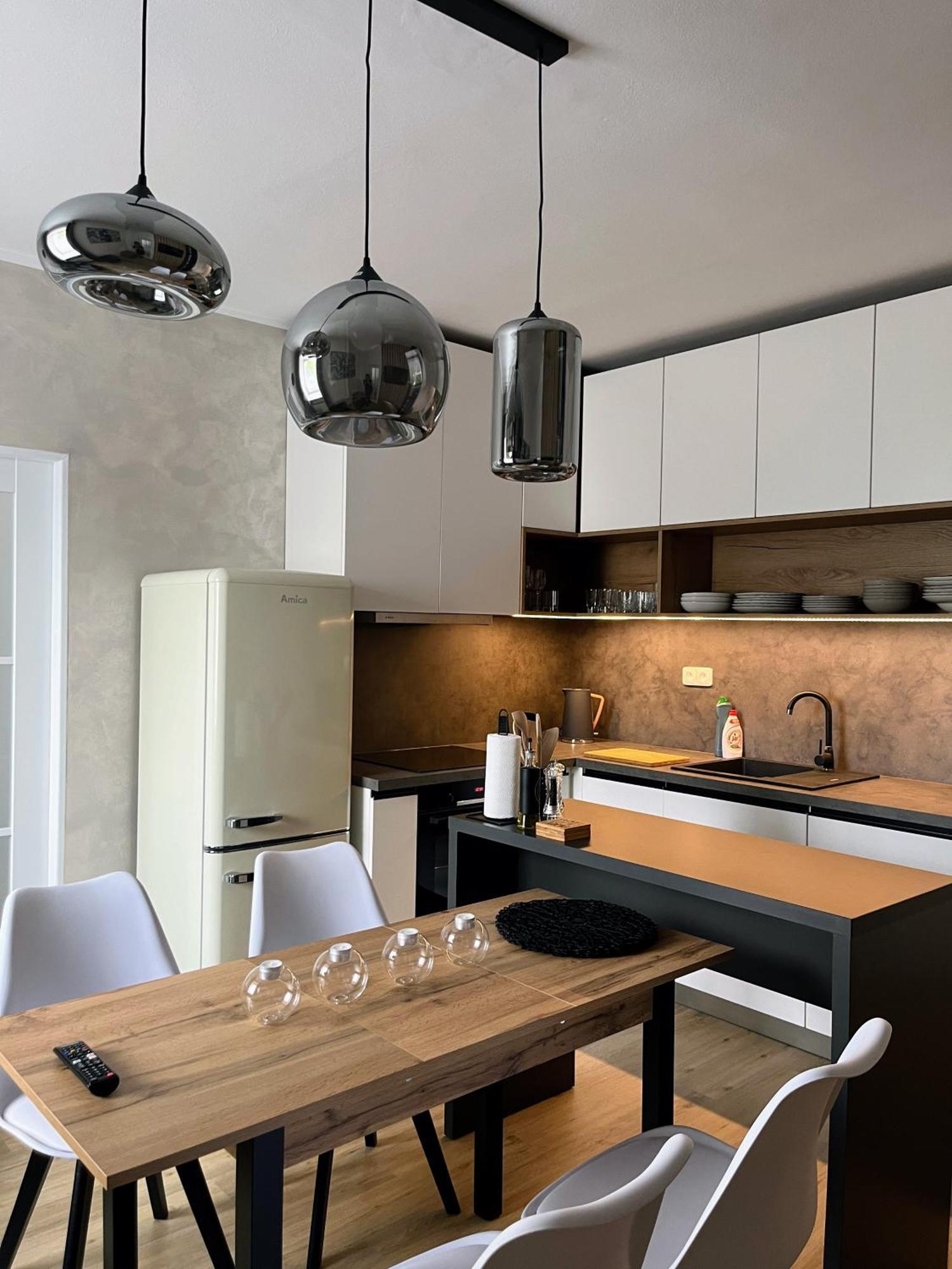 Apartman Na Namesti Leilighet Opočno Eksteriør bilde