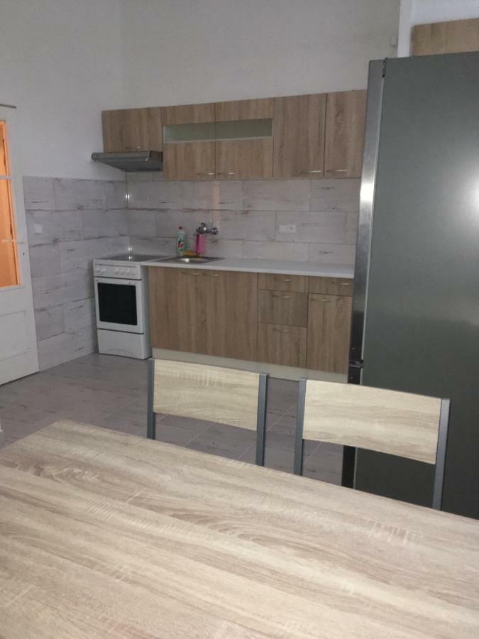 Apartman Na Namesti Leilighet Opočno Eksteriør bilde